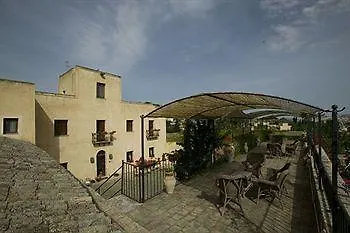 Agriturismo Baglio Fontana Buseto Palizzolo Aparthotel