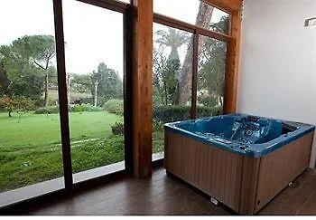Agriturismo Baglio Fontana Buseto Palizzolo Aparthotel