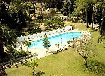 Agriturismo Baglio Fontana Buseto Palizzolo Italia