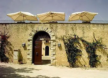 Agriturismo Baglio Fontana Buseto Palizzolo 4*,  Italia