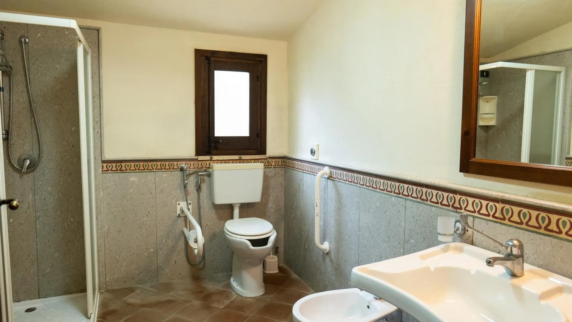 Agriturismo Baglio Fontana Buseto Palizzolo Aparthotel