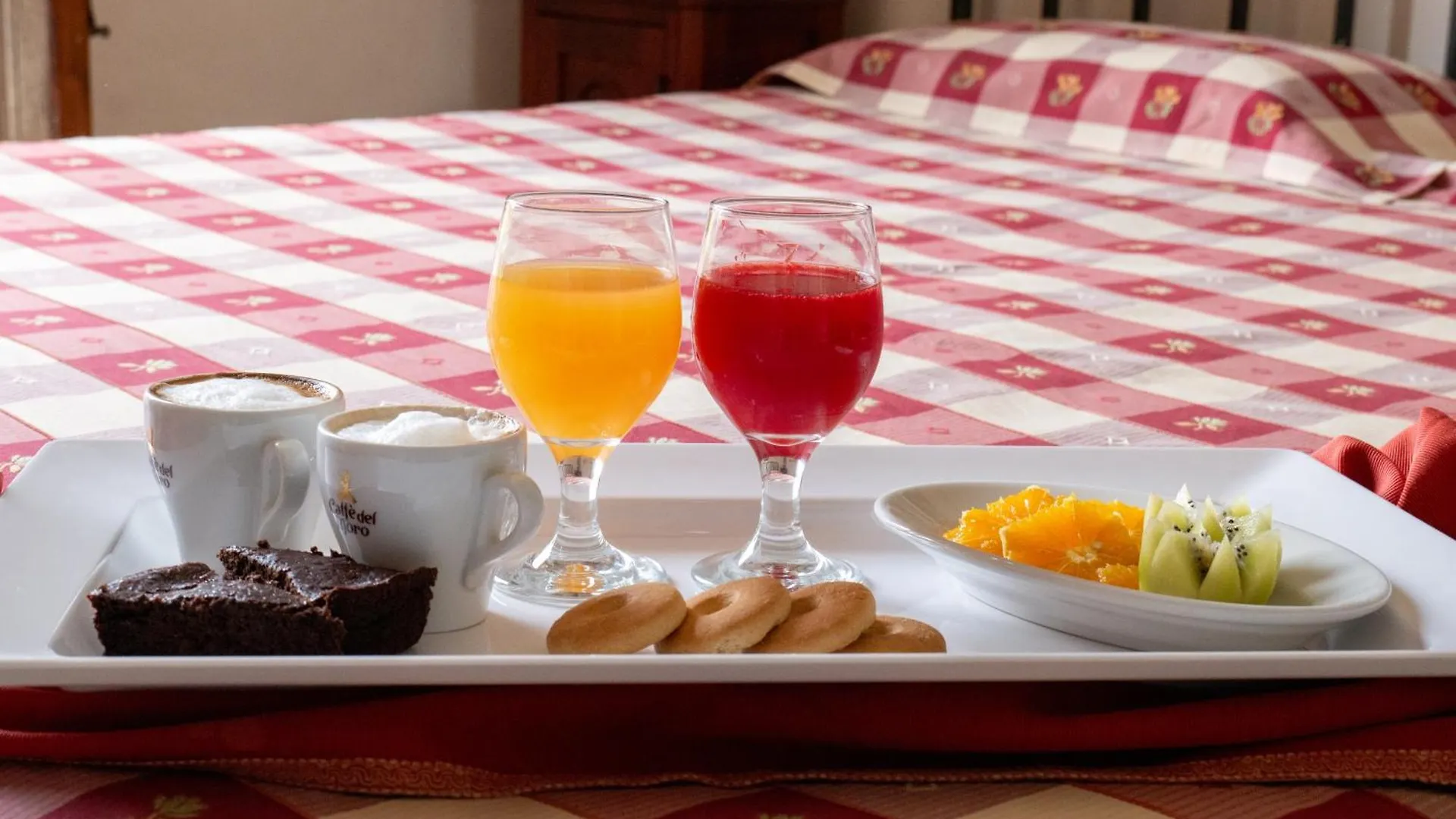 Agriturismo Baglio Fontana Buseto Palizzolo 4*,  Włochy