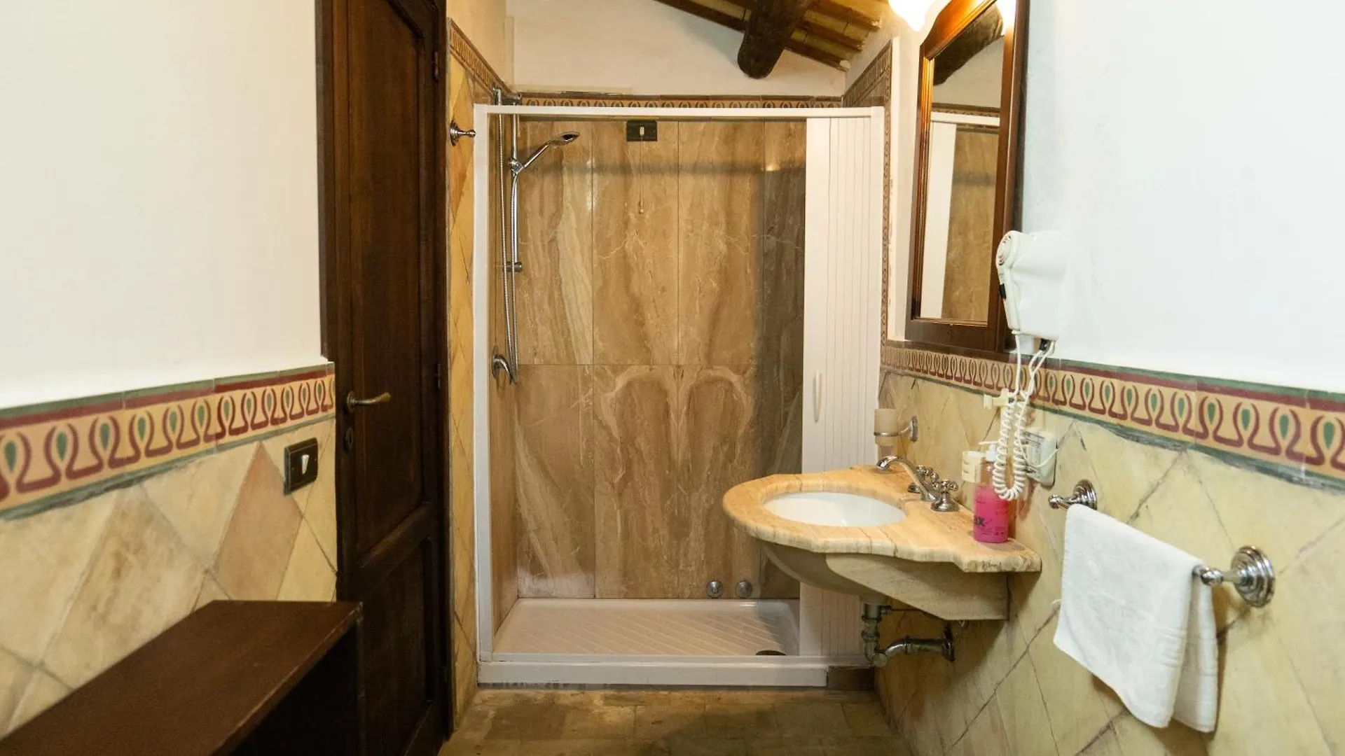 Aparthotel Agriturismo Baglio Fontana Buseto Palizzolo