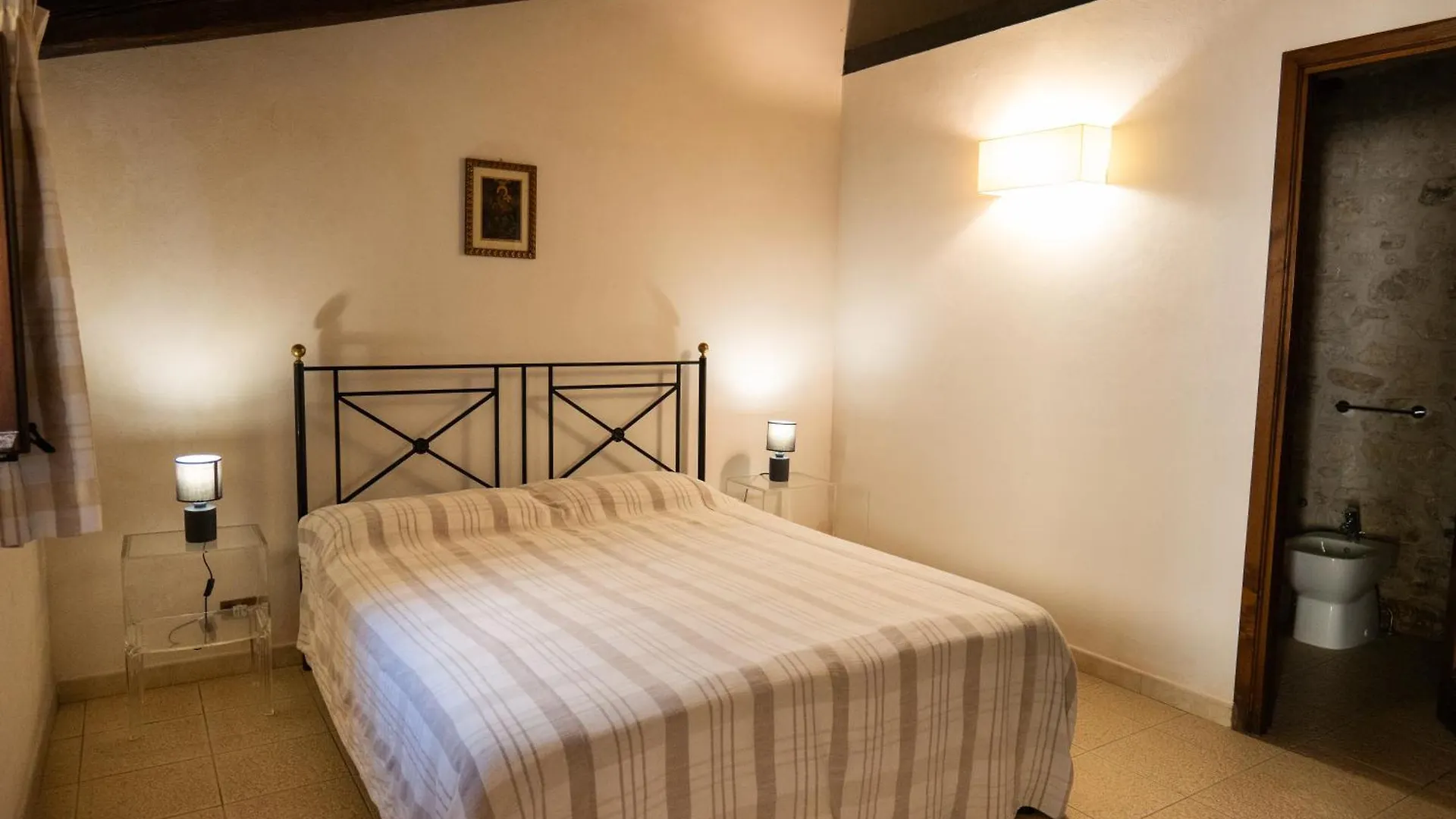Agriturismo Baglio Fontana Buseto Palizzolo 4*,