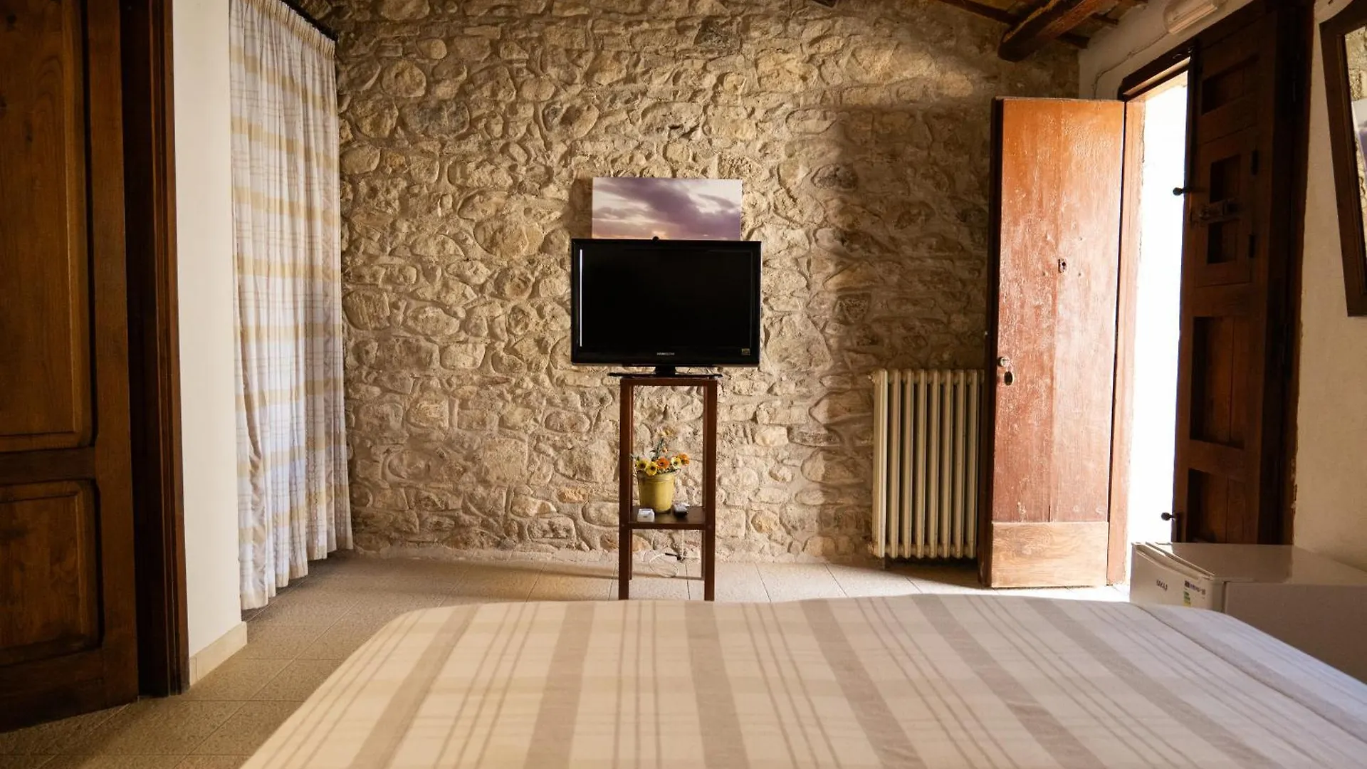 Agriturismo Baglio Fontana Buseto Palizzolo Aparthotel
