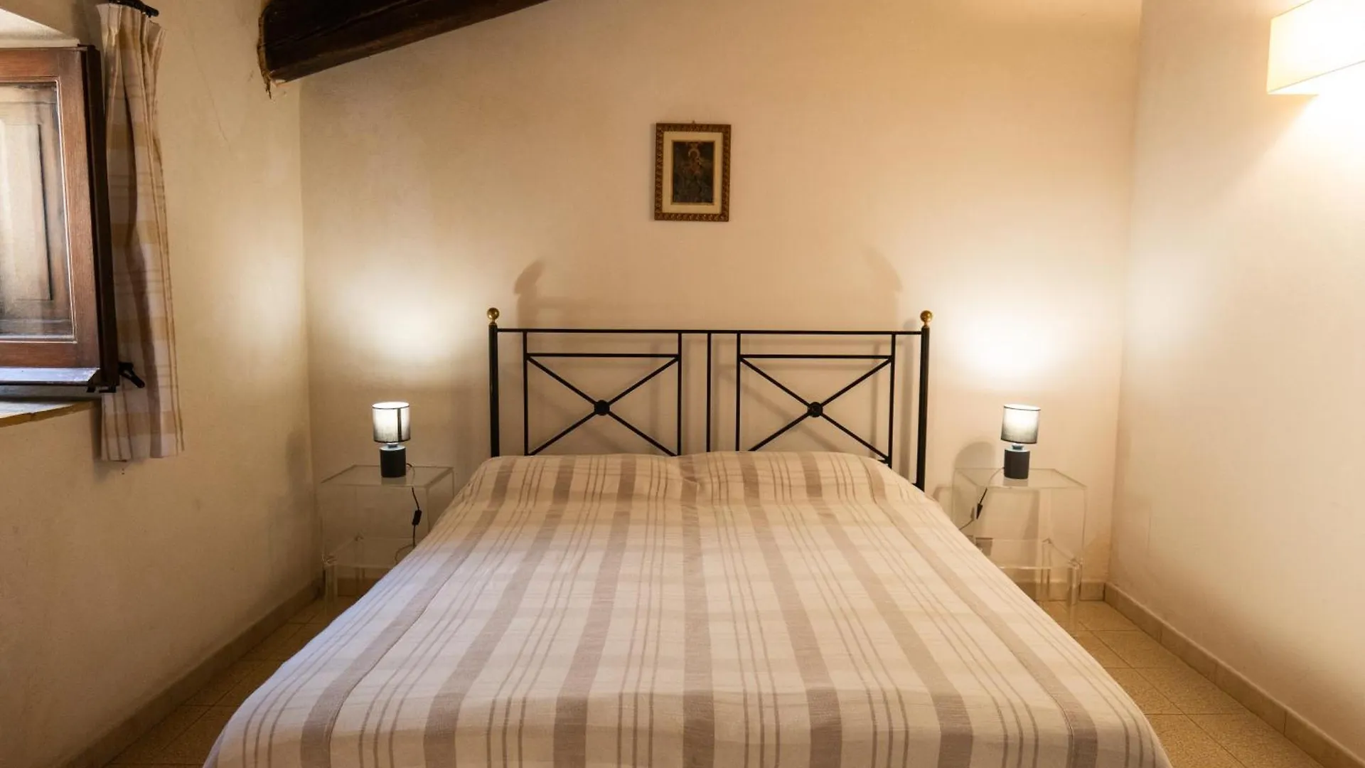 Agriturismo Baglio Fontana Buseto Palizzolo Italia