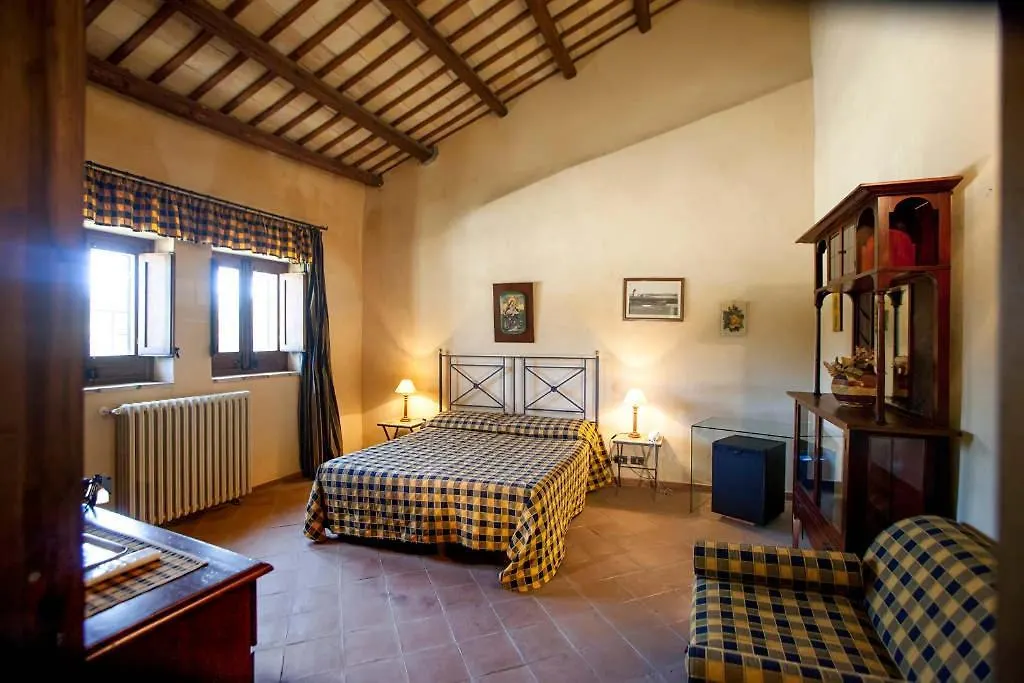 **** Aparthotel Agriturismo Baglio Fontana Buseto Palizzolo Italy