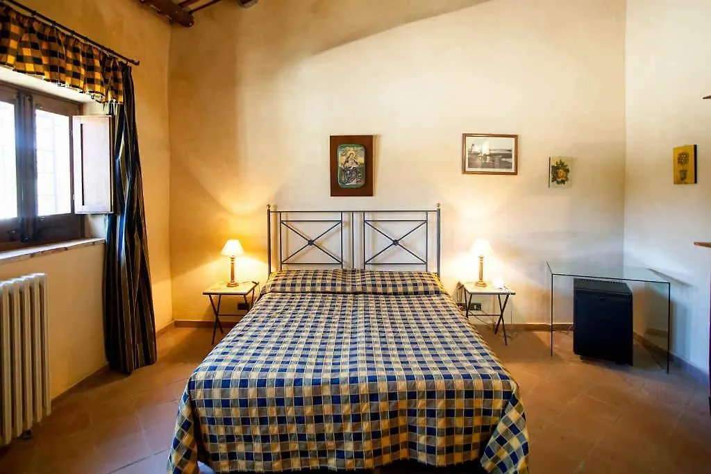 Agriturismo Baglio Fontana Buseto Palizzolo Aparthotel