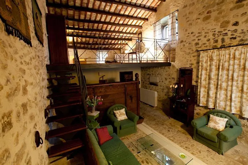 Agriturismo Baglio Fontana Buseto Palizzolo
