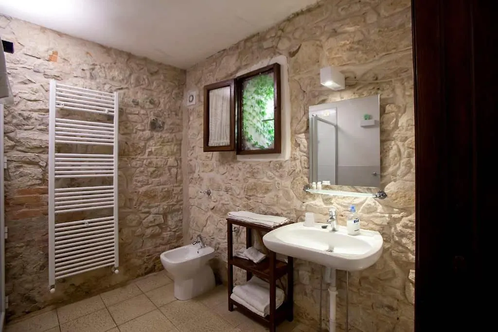 Agriturismo Baglio Fontana Buseto Palizzolo Włochy