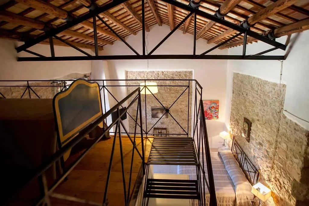 Agriturismo Baglio Fontana Buseto Palizzolo