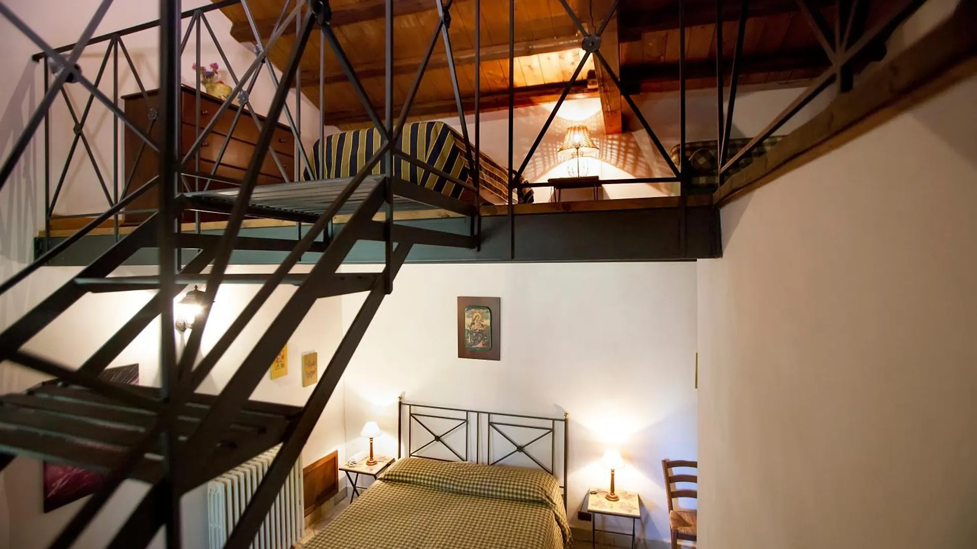 Agriturismo Baglio Fontana Buseto Palizzolo Aparthotel