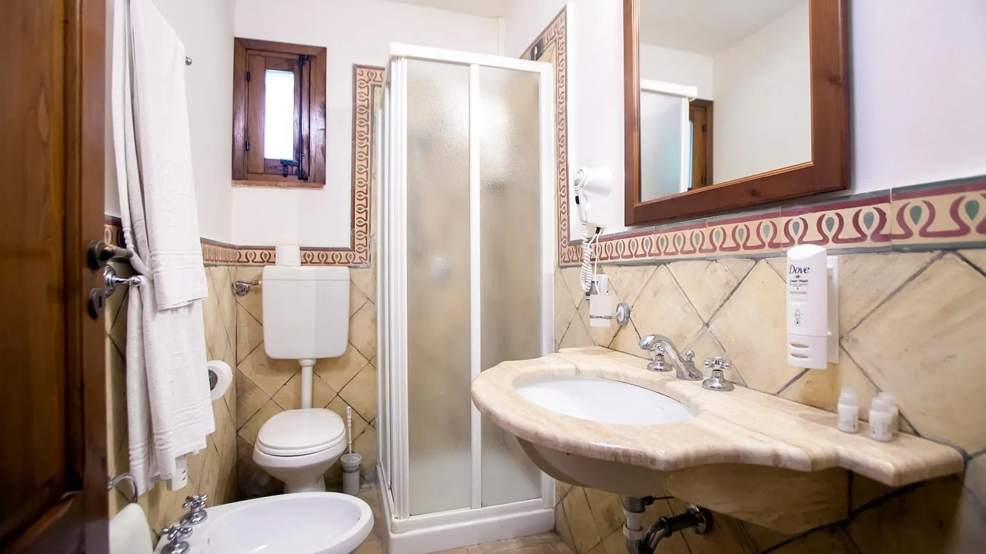 Agriturismo Baglio Fontana Buseto Palizzolo 4*,  Italy