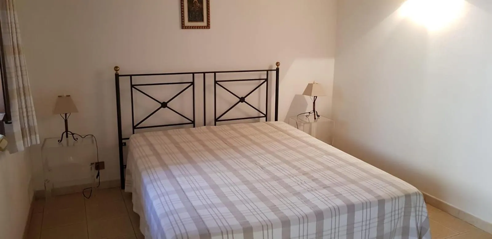 Agriturismo Baglio Fontana Buseto Palizzolo Apartahotel