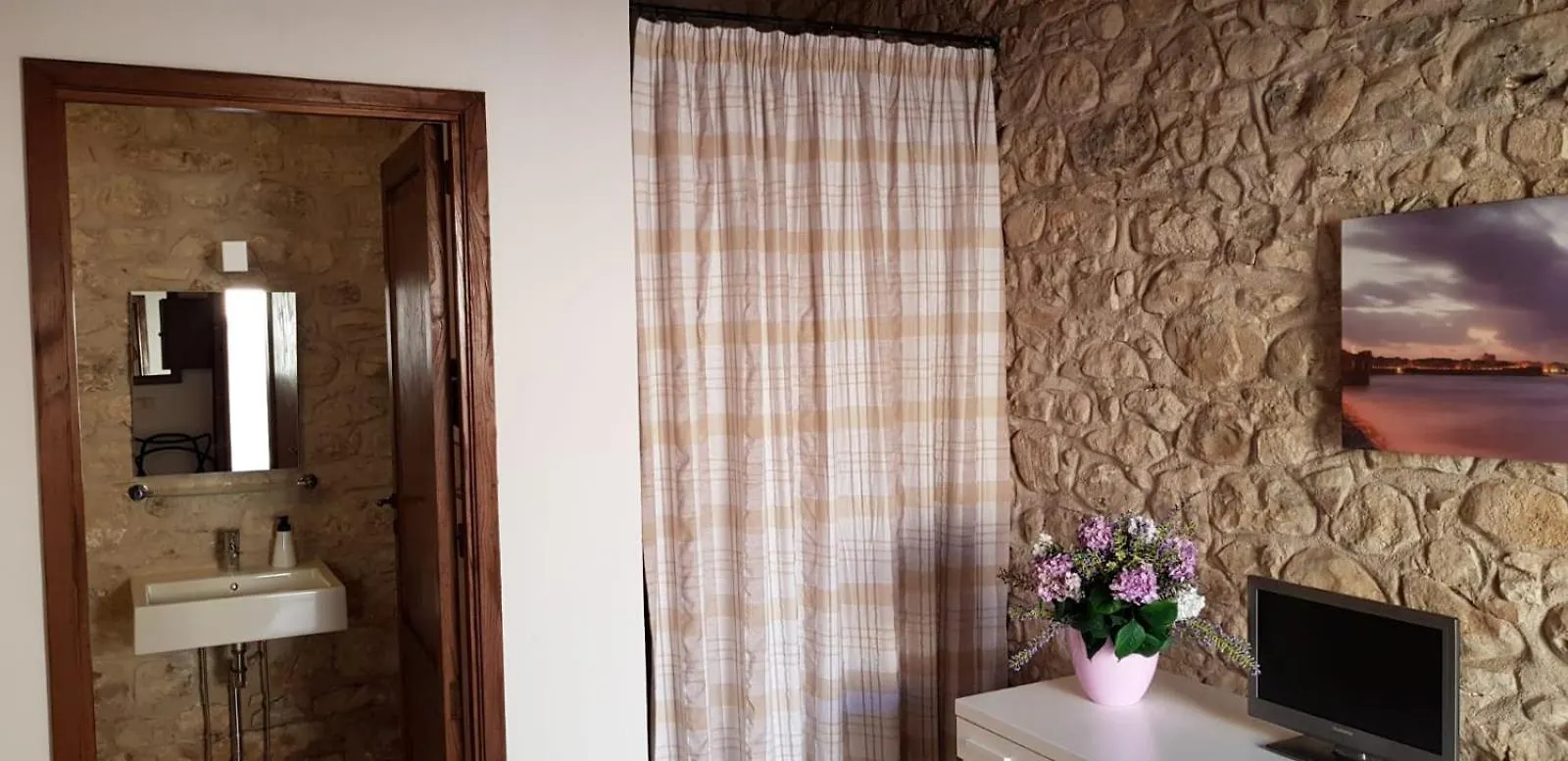Agriturismo Baglio Fontana Buseto Palizzolo