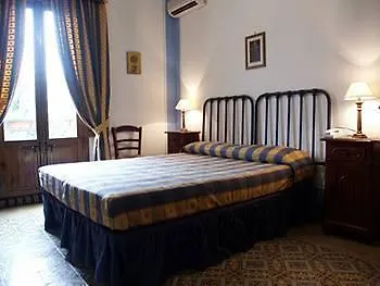 Agriturismo Baglio Fontana Buseto Palizzolo Aparthotel