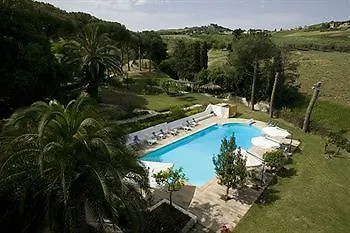 Aparthotel Agriturismo Baglio Fontana Buseto Palizzolo