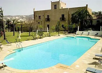 Agriturismo Baglio Fontana Buseto Palizzolo 4*,  Italia