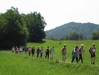 **** Aparthotel Agriturismo Baglio Fontana Buseto Palizzolo Italia