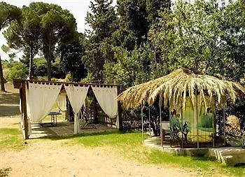 Agriturismo Baglio Fontana Buseto Palizzolo