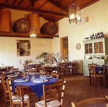 Agriturismo Baglio Fontana Buseto Palizzolo