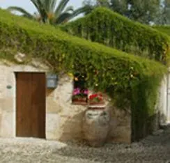 **** Aparthotel Agriturismo Baglio Fontana Buseto Palizzolo Italia
