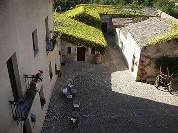 Agriturismo Baglio Fontana Buseto Palizzolo