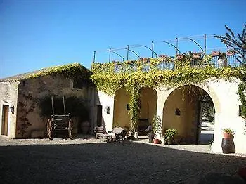 Aparthotel Agriturismo Baglio Fontana Buseto Palizzolo