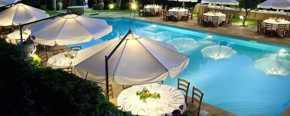 **** Apartahotel Agriturismo Baglio Fontana Buseto Palizzolo Italia