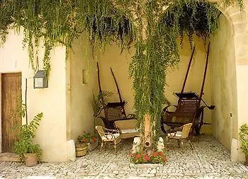 **** Aparthotel Agriturismo Baglio Fontana Buseto Palizzolo Italia