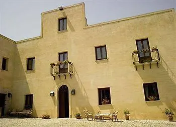 Aparthotel Agriturismo Baglio Fontana Buseto Palizzolo
