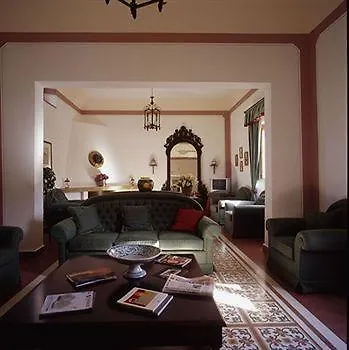 Agriturismo Baglio Fontana Buseto Palizzolo Aparthotel