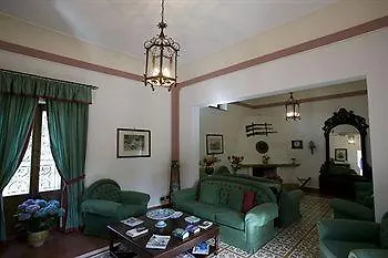 Agriturismo Baglio Fontana Buseto Palizzolo 4*,  Italia