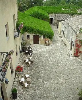 Agriturismo Baglio Fontana Buseto Palizzolo Italia