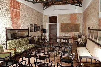 Agriturismo Baglio Fontana Buseto Palizzolo 4*,  Italia
