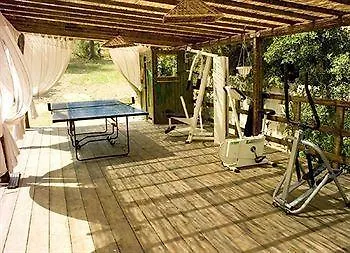 Agriturismo Baglio Fontana Buseto Palizzolo 4*,  Italia