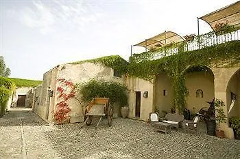 Agriturismo Baglio Fontana Buseto Palizzolo Aparthotel