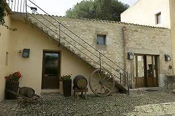 Agriturismo Baglio Fontana Buseto Palizzolo