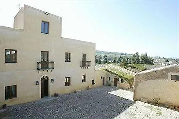 Agriturismo Baglio Fontana Buseto Palizzolo