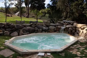 Aparthotel Agriturismo Baglio Fontana Buseto Palizzolo