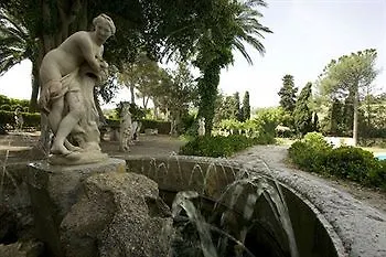 Agriturismo Baglio Fontana Buseto Palizzolo