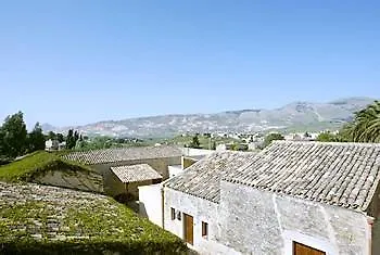 Agriturismo Baglio Fontana Buseto Palizzolo 4*,