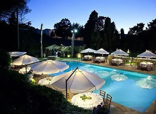 Agriturismo Baglio Fontana Buseto Palizzolo Aparthotel