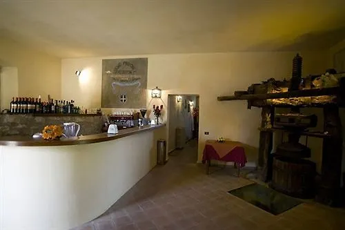 Agriturismo Baglio Fontana Buseto Palizzolo Aparthotel