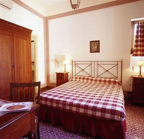 Aparthotel Agriturismo Baglio Fontana Buseto Palizzolo