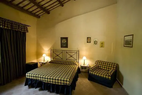 **** Aparthotel Agriturismo Baglio Fontana Buseto Palizzolo Italia