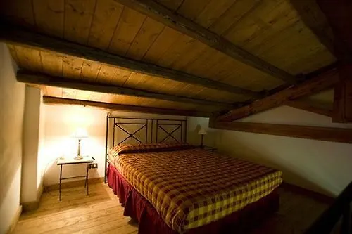 Agriturismo Baglio Fontana Buseto Palizzolo