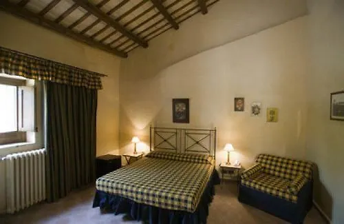 Agriturismo Baglio Fontana Buseto Palizzolo