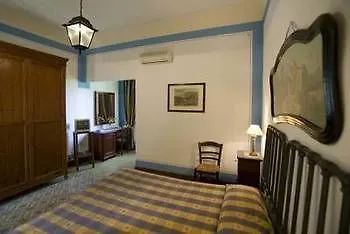 Agriturismo Baglio Fontana Buseto Palizzolo