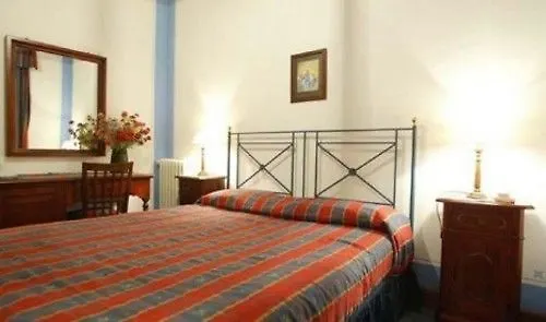 Agriturismo Baglio Fontana Buseto Palizzolo